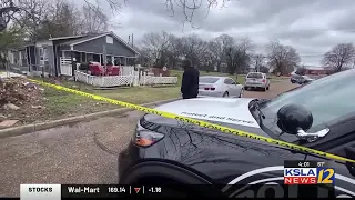 Authorities ID 77-year-old found dead in his home in Texarkana