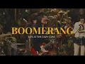 Download Lagu Boomerang (Live at The Cozy Cove) - BLASTER