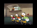 Los Sobrinos De Donald Parte 3
