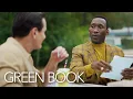 Video di Green Book| Dr Shirley Helps Tony Write | Film Clip| Own it now on 4K, Blu-ray, DVD & Digital