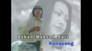 data tunduk mengalah original