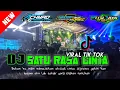 Download Lagu DJ satu rasa cinta ▶️ Akhmad production ▶️ VITO JAYA PRODUCTION ▶️ Kediri timur pemburu horeg 🆕