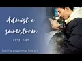 Download Lagu Amidst  snowstorm by Deng Dian | Amidst a snowstorm of love ost |