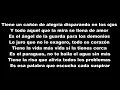 Manuel Carrasco - Qué Bonito Es Querer (LETRA)
