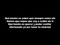Download Lagu Manuel Carrasco - Qué Bonito Es Querer (LETRA)