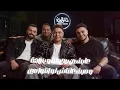 Houda Nasser - 3zwtna Thd x El Tkhen (Official Lyrics Video) | عزوتنا تهد في التخين