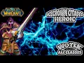 Lagu Cleaving Fury!! Shadowmourne Warrior Icecrown Citadel Heroic Wrath of the Lich King #gaming #live