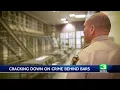 A look inside the Stanislaus County Correctional Investigation Unit