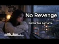No Revenge   Derita Tak Bernama cover pop slow by Trixmusic