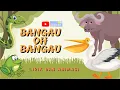 Download Lagu Bangau oh Bangau - Lirik dan Animasi Lagu Anak Melayu 2022 (Song of Kids)