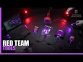 Red-team the full tool chain not only the prompt