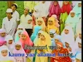 Lagu Cahaya Rasul 1 Mayada-Ya Badrotim