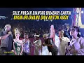 Download Lagu KE SAFARI CINTA SULE NYASAR|DATANG DIANTAR BIDADARI CANTIK BIKIN IRI OHANG \u0026 ANTON ABOX (COVER LAGU)