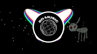 drake idgaf audio ft yeat 8d bass boosted 