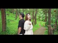 DELVA IRAWAN FT DIKE SABRINA - CINTA TAK DIRESTUI ( Official Music Video )