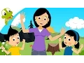 Download Lagu Open Shut Them Song for Kids | Nursery Rhymes and Activity Songs