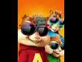 10 gram (Alvin and the chipmunks) - official audio 