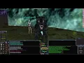 Project 1999 - How to Spawn and Kill Black Dire for instant click sow boots Shaman