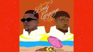 zeezboi body langauge feat buju lyrics video