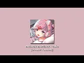 Download Lagu melanie martinez - cake [slowed + reverb] MP3