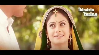 aaoji ikimizin yerine balika vadhu