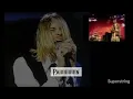 Download Lagu You know you're right (KARAOKE) - Nirvana, 2002 (posthumously)