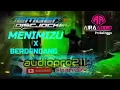 Download Lagu MENIMIZU X BERDENDANG #viral #tiktok #airaaudio #jemberdiscjockey