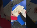 Watch me give my full preschool assessment which I do three times a year fall winter and spring