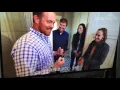Fixer Upper Green Tiny House HGTV