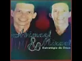 Download Lagu Abimael \u0026 Mizael -  Estratégia De Deus Cd Completo