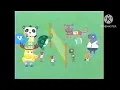 Moose and Zee Move and Play Song August 2008 - September 2011