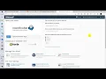 How to change email password from webmail