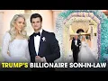 Michael Boulos From Billion-Dollar Heir To A Treasured Gem Of The Trump Dynasty