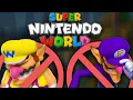 Download Lagu Why Does Super Nintendo World HATE Wario \u0026 Waluigi?