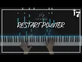Download Lagu IDOLiSH7 | RESTART POiNTER | Piano Cover
