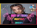 Download Lagu Best Of Tekno  Mixtap Mix By DJ ROY 2021
