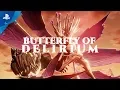 Code Vein - Butterfly of Delirium Trailer PS4