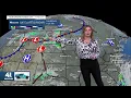 KSHB 41 Weather Update