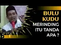 Download Lagu KH. MUKHLASON ROSYID💥 BULU KUDU MERINDING ITU TANDA APA? 