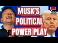 Download Lagu Trump Furious as Elon Unveils New Party, Trump’s Deadly Nat’l Weather Debacle 7/7/25