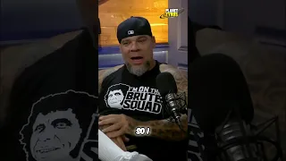 Tyrus Reveals the Ultimate Lesson in PERSONAL RESPONSIBILITY