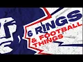 Patriots Free Agency 2025 Review w FitzyGFY Meghan - Ottolini