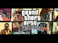 Lagu Carl Johnson |Gta San Andreas Gangsta's Paradise