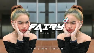 fairy gsounds prod carl nation reggaeton remix dj ronzkie remix tiktok viral 2022