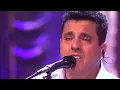 Bruno & Marrone - Pode Ir Embora (Video ao vivo)