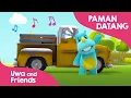 Download Lagu Kemarin Paman datang - Lagu Anak Indonesia
