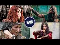 Download Lagu 🔥Halime Vs Akiz Vs Aygul Vs Meryem🔥| Queens of Battle ⚔️👑 | Bin Fayyaz Editz