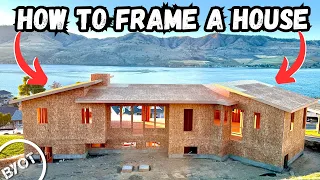 Framing Tips The Pros Don't Want You To Know!