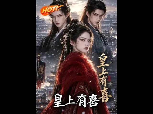 皇上有喜
