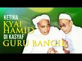 Download Lagu ABAH GURU BANJAR INDAH - KAROMAH GURU BANGIL KH SYARWANI ABDAN